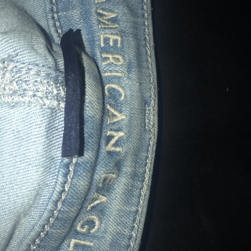 American eagles jeans